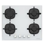 Silverline CS543701 Ankastre Ocak