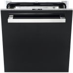 Silverline D11043X02 Bulaşık Makinesi