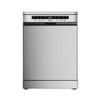 Silverline D11053X01 Bulaşık Makinesi