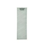Silverline Davlumbaz 16.6x51.5 cm Tek Tırnaklı Aspiratör Filtresi