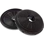 Silverline Esty 3490.9.110.01 Davlumbaz Yeni Nesil Karbon Filtre YT971.1000.96