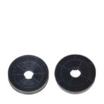 Silverline Goodwest Davlumbaz Karbon Filtre GWS-9001 Model 2 Adet