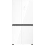 Silverline R12097W01 Buzdolabı