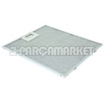 Silverline Vetro 3155 Davlumbaz Metal Yağ Filtresi
