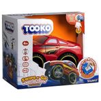 Silverlit 81496 Tooko Programlanabilen ve Şaha Kalkan Kamyon