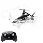 Silverlit 84769 Hyperdrone Racing Starter Kit Drone