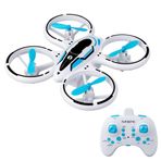Silverlit 84827 Neon Stunt Drone
