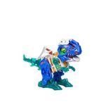 Silverlit 88094 Biopod Zombies Inmotion Hareketli Oyuncak Dinozor Robot