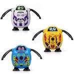 Silverlit 88553 Robot Talkibot Seri 1 Oyuncak