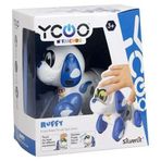 Silverlit 88567 Ruffy Robot Köpek
