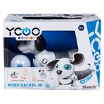 Silverlit 88578 Robo Dackel Junior