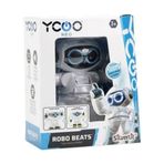 Silverlit 88587 Robo Beats