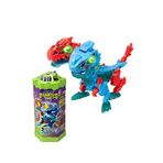 Silverlit 88694 Biopod Zombies İkili Dinozor Robot Oyuncak