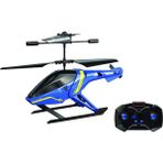 Silverlit Air Python Uzaktan Kumandalı Helikopter 84786 - Renkli