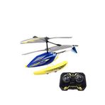 Silverlit Aqua Blaze Kumandalı Oyuncak Helikopter