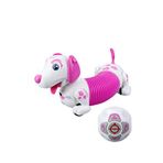 Silverlit D 88740 Pembe Robo Dash Eğitici Oyuncak