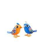 Silverlit Digibirds İkili Seri 1 Şarkı Söyleyen Oyuncak Kuşlar
