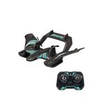 Silverlit Flybotic Aqua Wingz Kumandalı Oyuncak Uçak - Siyah