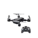 Silverlit Foldable Drone - Siyah