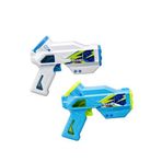 Silverlit Hydro Mad Mini Oyuncak Su Tabancası 2'li Set