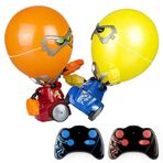 Silverlit İkili Robo Kombat Balloon