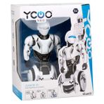 Silverlit Junior OP One Robot Oyuncak