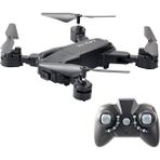 Silverlit Katlanabilir Drone 33 cm Otomatik Kalkış ve Havada Asılı Kalma Özellikleriyle 14 Yaş Üstü