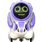 Silverlit Oyuncak Pokibot (Seri 1) Robot SIL/88042 (Karışık Renk 1 Adet)