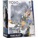Silverlit Oyuncak Robo Blast Robot SIL/88097 (Karışık Renk 1 Adet)