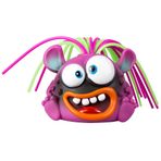 Silverlit Pembe Screaming Pals Bağıran Canavarlar