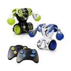 Silverlit Robo Combat Samurai İkili Set
