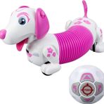 Silverlit Robo Dash D 88740 Pembe