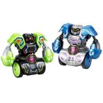 Silverlit Robo Kombat Tornado 86883 Kız Erkek Çocuk Oyuncak Eğitici Oyuncaklar