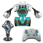 Silverlit Robo Kombat Viking