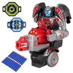 Silverlit Robo Rapidfire 88528 Kız Erkek Çocuk Oyuncak Eğitici Oyuncaklar