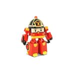 Silverlit Robocar Poli Işıklı Dönüşen Figür Roy
