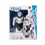 Silverlit Robot Junior O P One