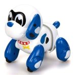 Silverlit Ruffy Hareket Ve Ses Efektli Robot Köpek