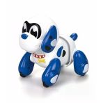 Silverlit Ruffy Robot Köpek - Mavi Su Dünyası