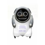 Silverlit SIL-88042-1 Pokibot Robot Beyaz