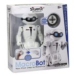 Silverlit SIL-88045 Macrobot Robot
