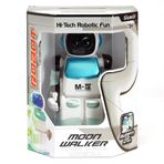 Silverlit SIL-88310 16 cm Moonwalker Yeni Nesil Robot Oyuncak