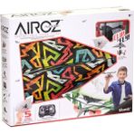Silverlit SIL/84844 Uzaktan Kumandalı Airoz Kağıt Uçak
