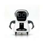 Silverlit SR-02 Pokibot Robot Oyuncak