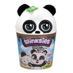 Silverlit Winksies Sevimli Hayvanlar İnteraktif 30cm Pelüş - Panda