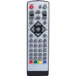 Silvermax 2095 Uydu Alıcı Kumandası