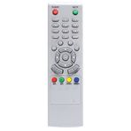 Silvermax DM800 Uydu Kumandası
