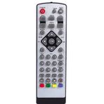 Silvermax PUMA HD Uydu Kumanda