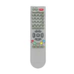 Silvermax Uydu Kumanda