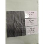 Silverpoint Gümüş Parlatma Bezi